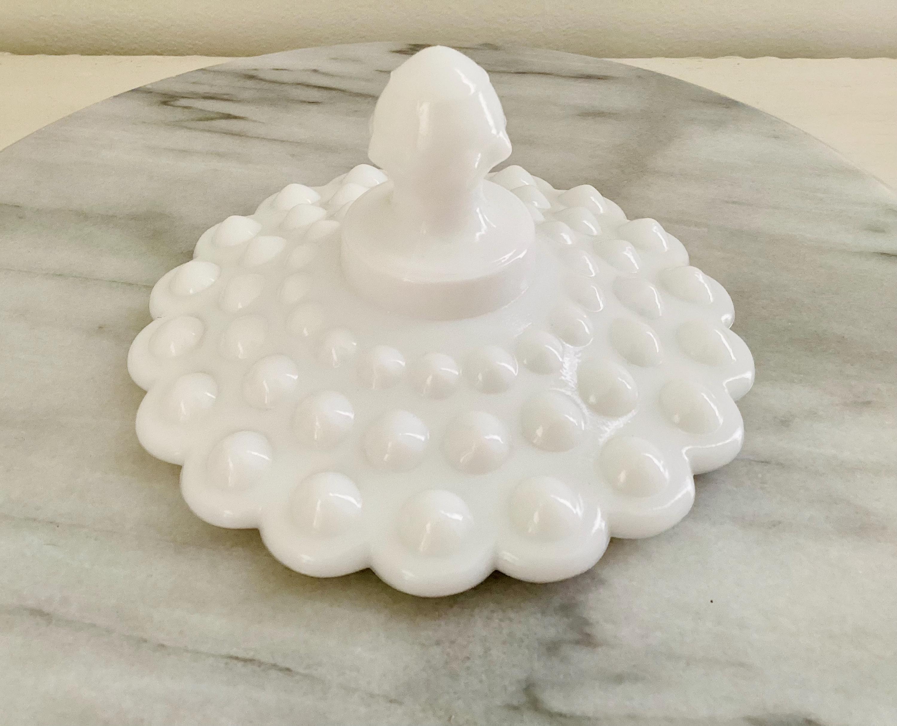 Rare Fenton Glassware - Etsy