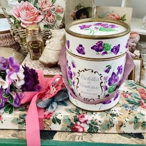 Violette de toulouse - Etsy 日本