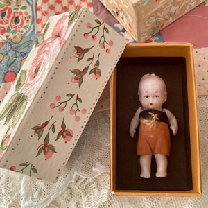 Hertwig doll - Etsy 日本