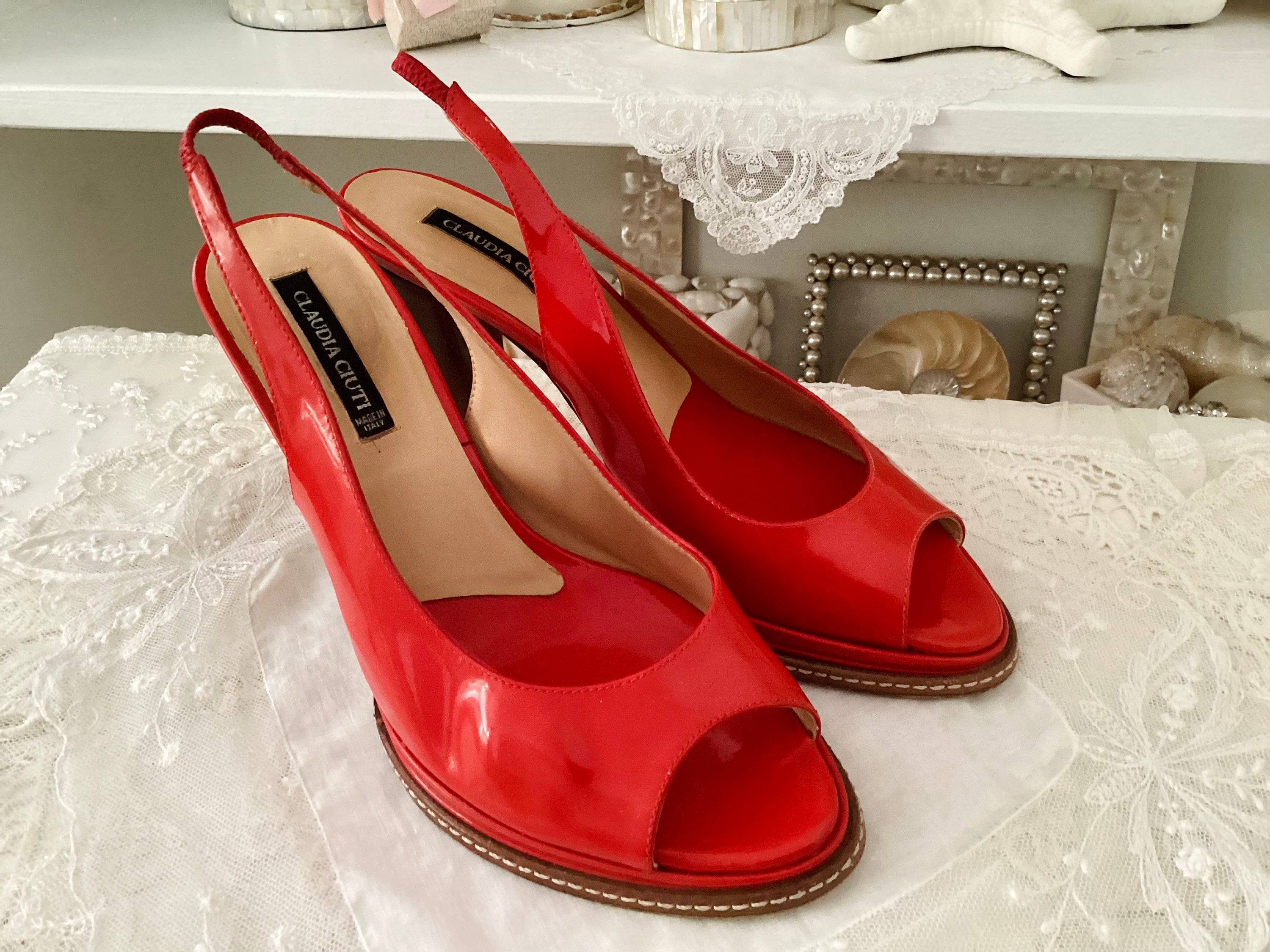Claudia ciuti purse hot sale