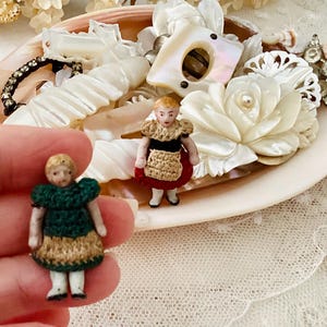 Hertwig doll - Etsy 日本