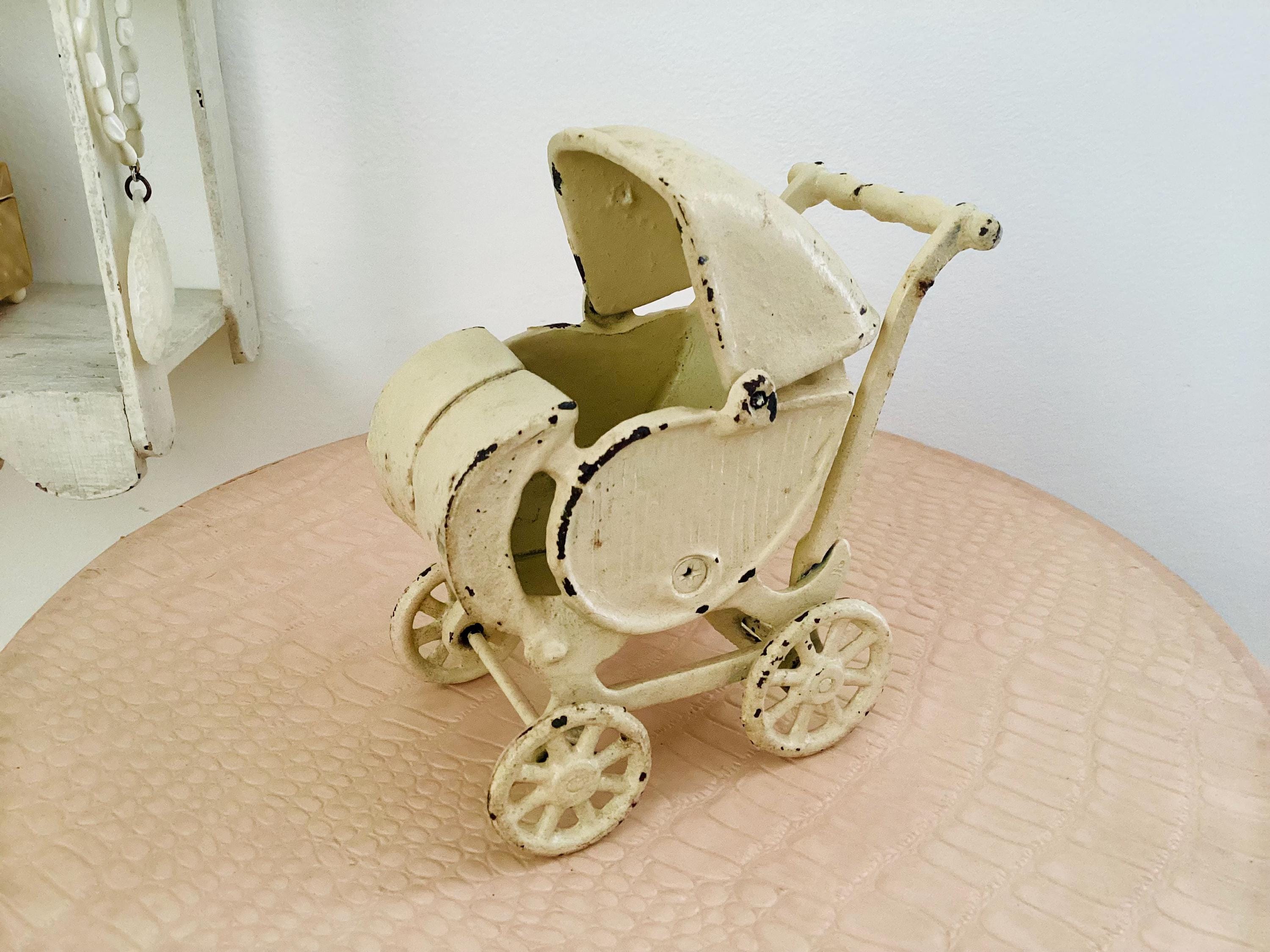 Antique victorian baby carriage - Etsy 日本
