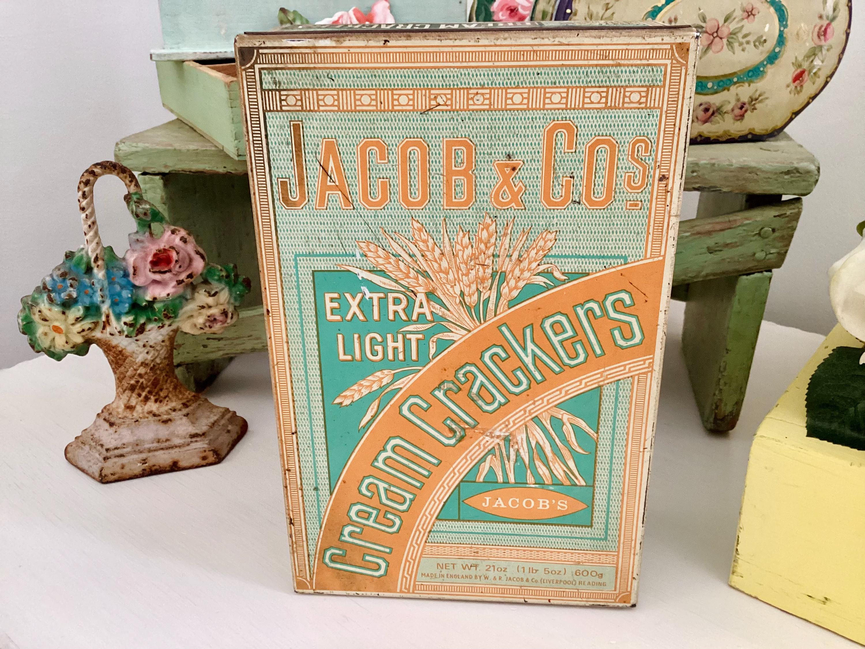 Jacob and Co