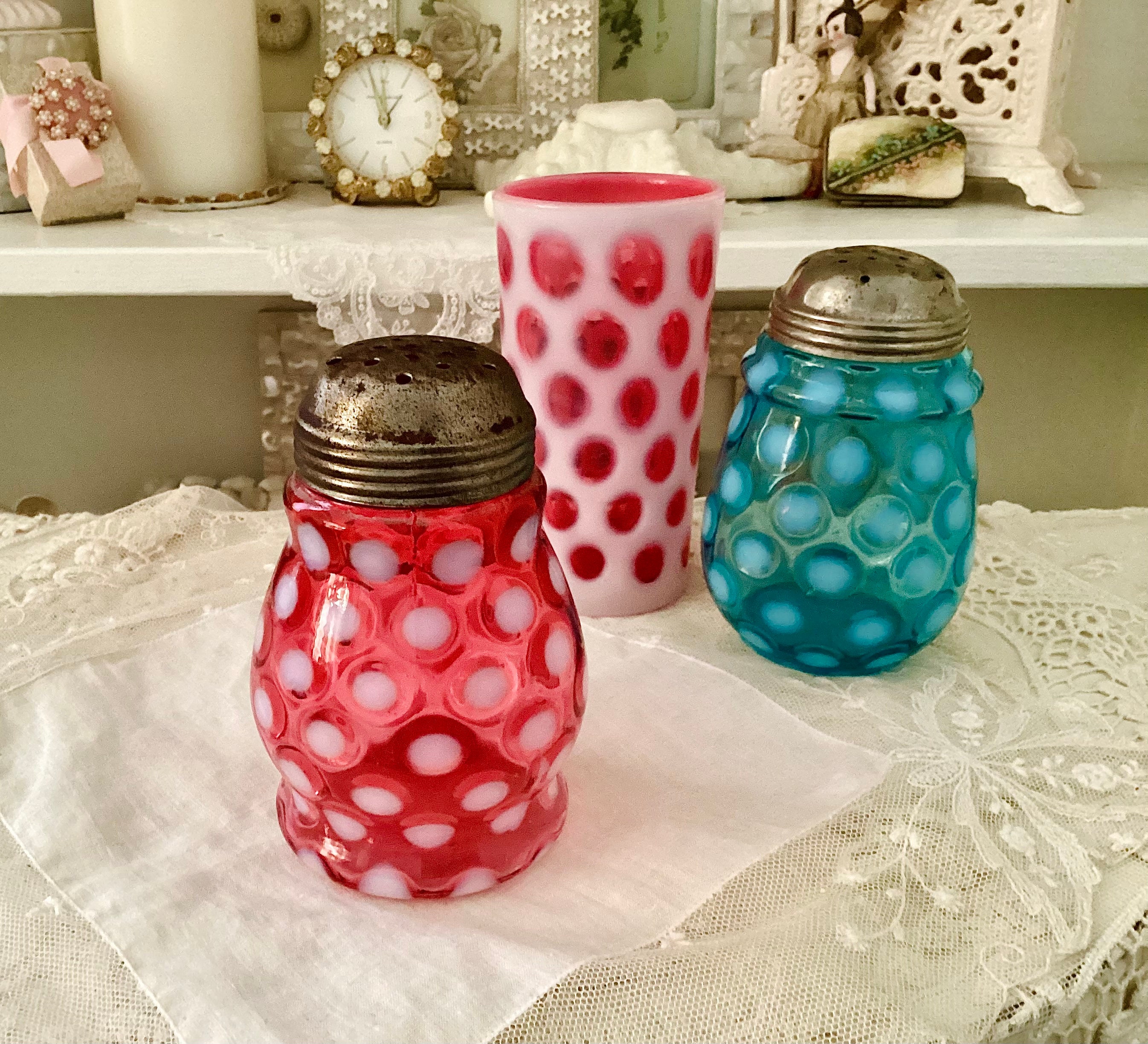 フェントンガラスタンブラー - Etsy 日本