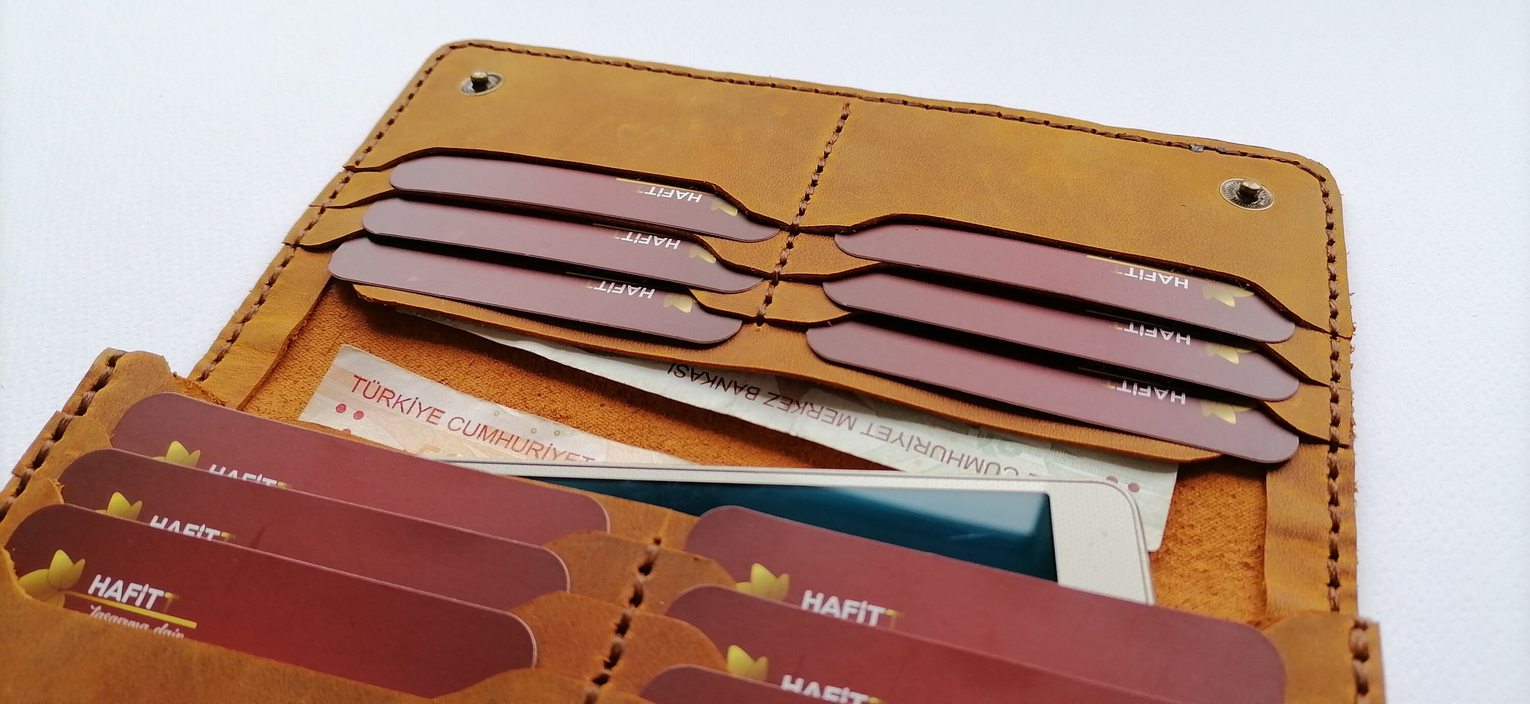 Unisex Leather Wallet Real Leather Wallet Handmade Wallet Etsy UK