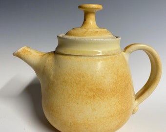 Tea Pot