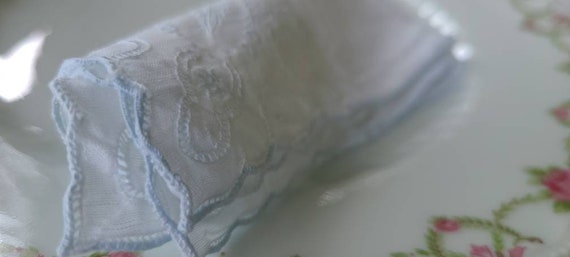 Simply Beautiful Vintage Cocktail Napkin - image 2