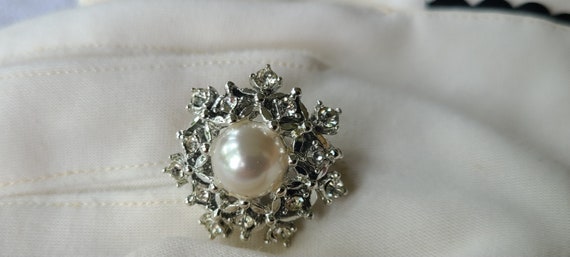 Sarah Coventry Scatter Brooch Set Ultima - image 5