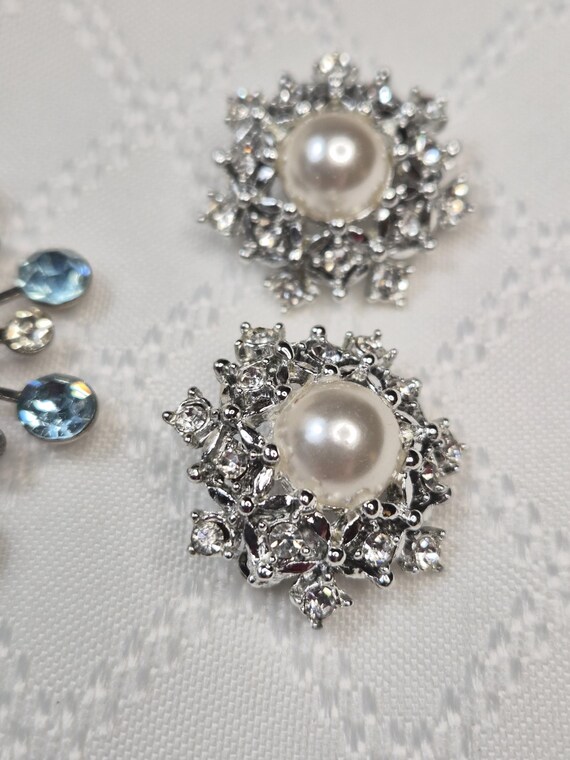 Mid Century Scatter Brooches "Ultima" by Sarah Coventry