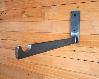 Plant Hanger, Bird Feeder Bracket, Utility Hanger, Leg Up