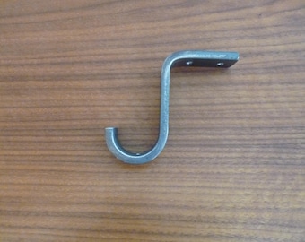 Undershelf Rod Mounting Bracket