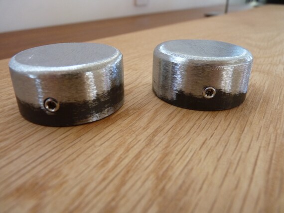 Closet Rod End Caps For 1 5 16 And 1 3 8 Rods Etsy