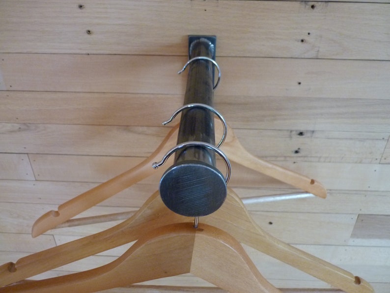Face Cloth Racks Faceout Wall Mounted Clothing Rack - Etsy