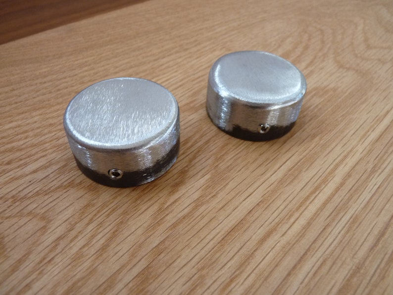 1 Closet Rod End Cap for 15/16 Rods. Etsy