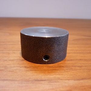 1 End Cap for 1-5/16&quot; Rod