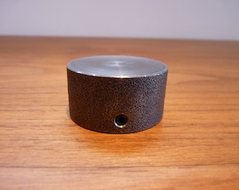 1 End Cap for 1-5/16" Rod