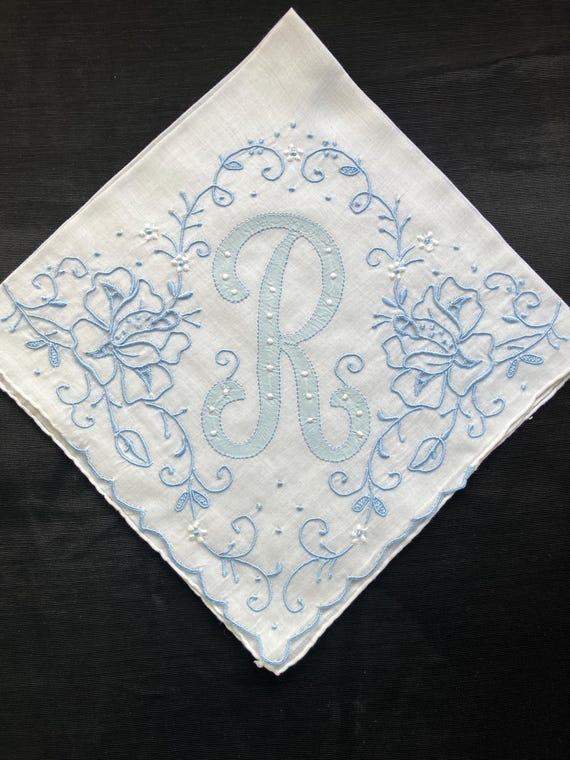 Gift for Something Old New Borrowed Blue Wedding … - image 5