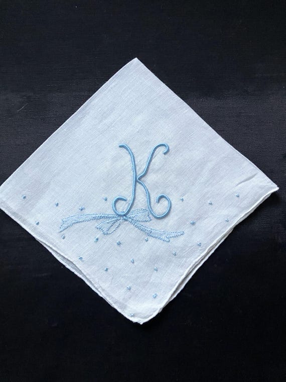 Gift for Something Old New Borrowed Blue Wedding … - image 4