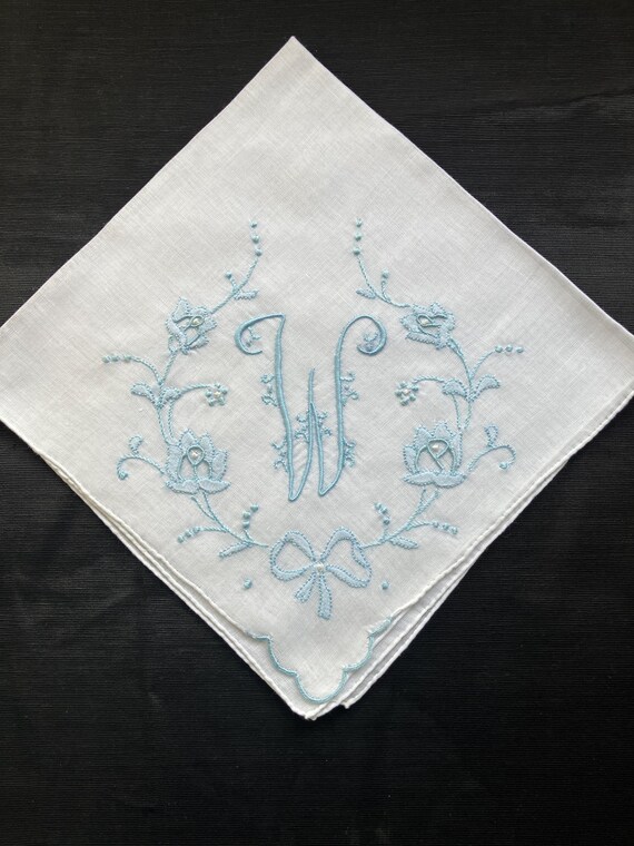 Gift for Something Old New Borrowed Blue Wedding … - image 7