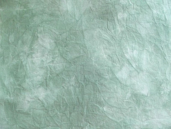 Teinte de tissu vert à la main tissu de pour Cross Stitch, matériel de point de Croix compte 18, tissu de broderie, cadeau pour Cross Stitcher, Notion de couture 0647ec Teinte de tissu vert à la main tissu de pour Cross Stitch, matériel de point de Croix compte 18, tissu de broderie, cadeau pour Cross Stitcher, Notion de couture 0647ec