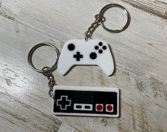 XBOX Console Keychain | Xbox 360 | Xbox One | Xbox Series S | Xbox