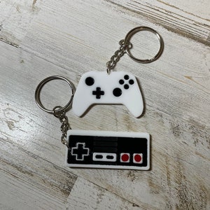 Controller Keychain