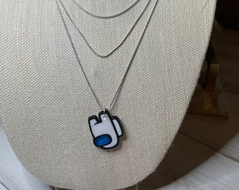 Crewmate Necklace