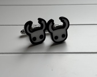 Hollow Knight Cuff Links