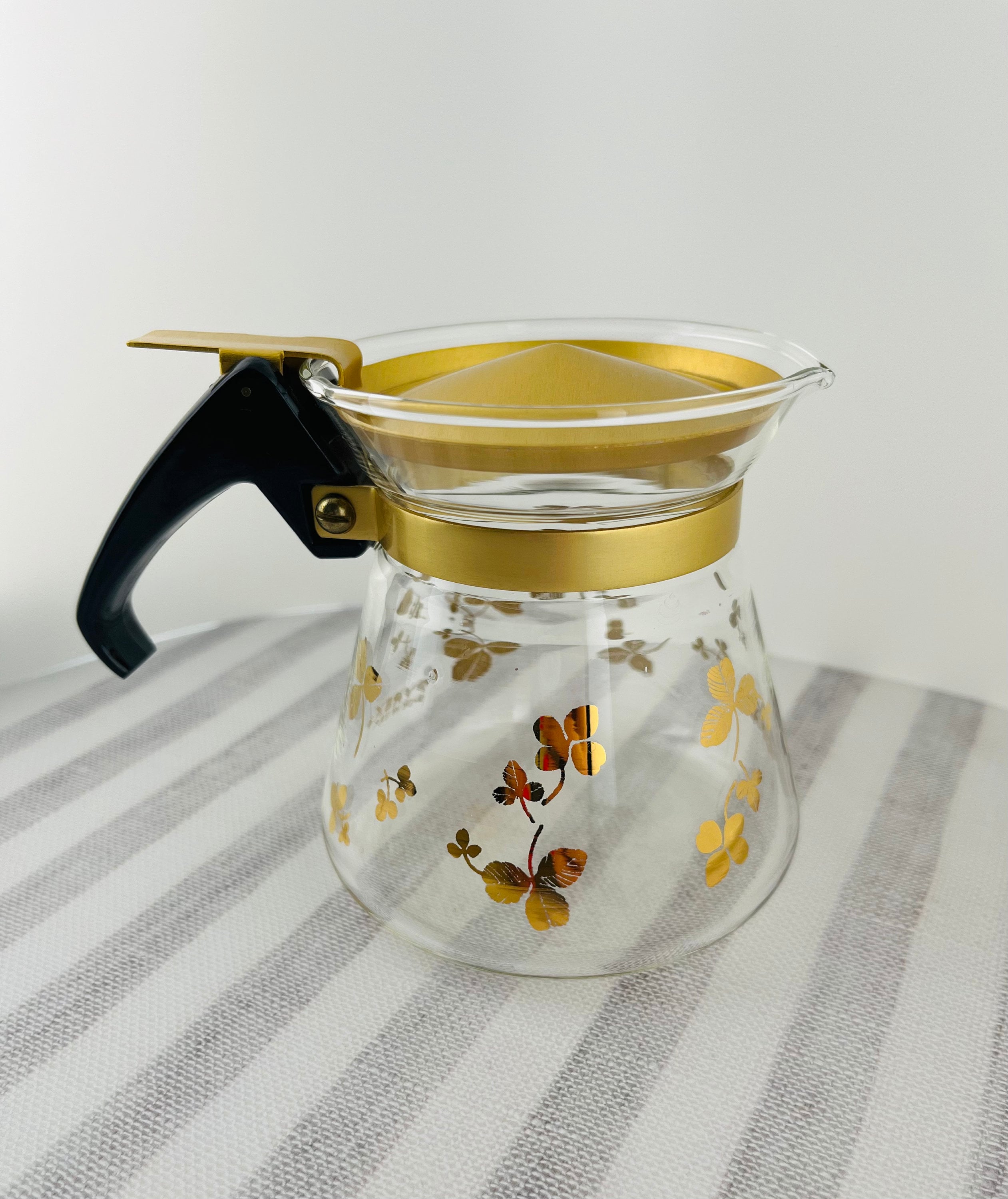 Mini Carafe with Glass — etúHOME