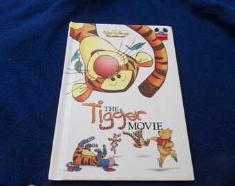 Walt Disney Certified Limited Edition Print of Tigger's Touchdown Run 6/203 Walt Disney Certified Limited Edition Print of Tigger's Touchdown Run 6/203