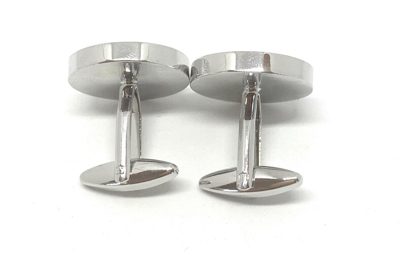 Original New Zealand sixpence coins Great gift from 1940 81st Thinking Of You 1940 Silver New Zealand Sixpence Cufflinks 81st birthday