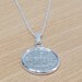 see more listings in the Lucky Sixpence Pendants section