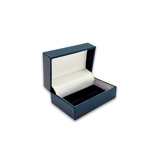 Luxe 1948 Lucky Irlandais Trois Pence 3D pour A 77th Boutons Manchette