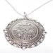 see more listings in the Lucky Sixpence Pendants section