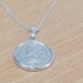 see more listings in the Lucky Sixpence Pendants section