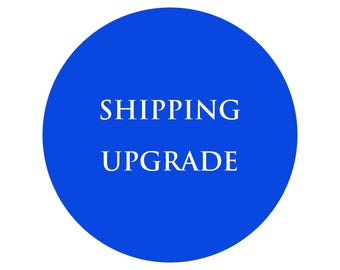 USPS Priority Shipping