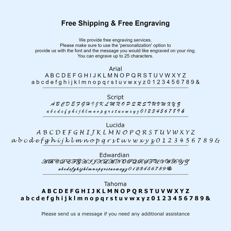 14k Solid Yellow Gold Flat Wedding Band | 2mm - 8mm Gold Wedding Ring | Polished Flat Comfort Fit Wedding Band | Personalized Wedding Ring image 3