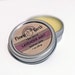 see more listings in the Balms, Butters  & Salves section