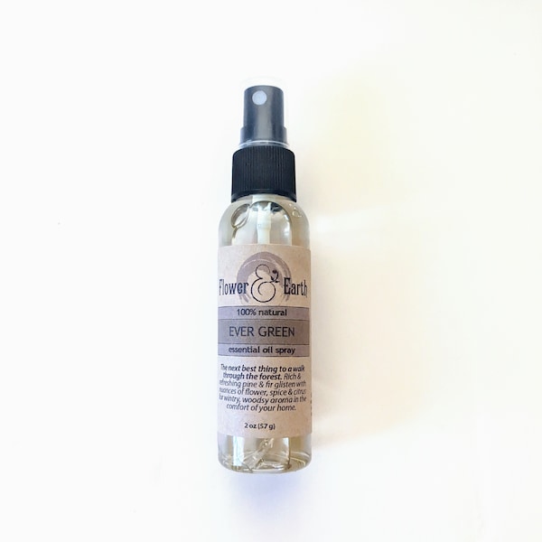 Evergreen Tree Favors Etsy