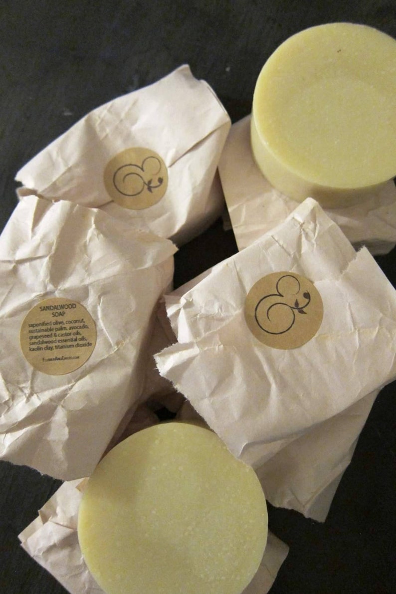 All Natural Handmade Soap Custom Small Batch Soap PrePay. Etsy