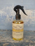 All Natural Bug Spray, Mosquito Spray, Camping Gear for Men, Essential Oil Bug Spray, Gardening Gift for Mom, Hiking Essentials, Insect