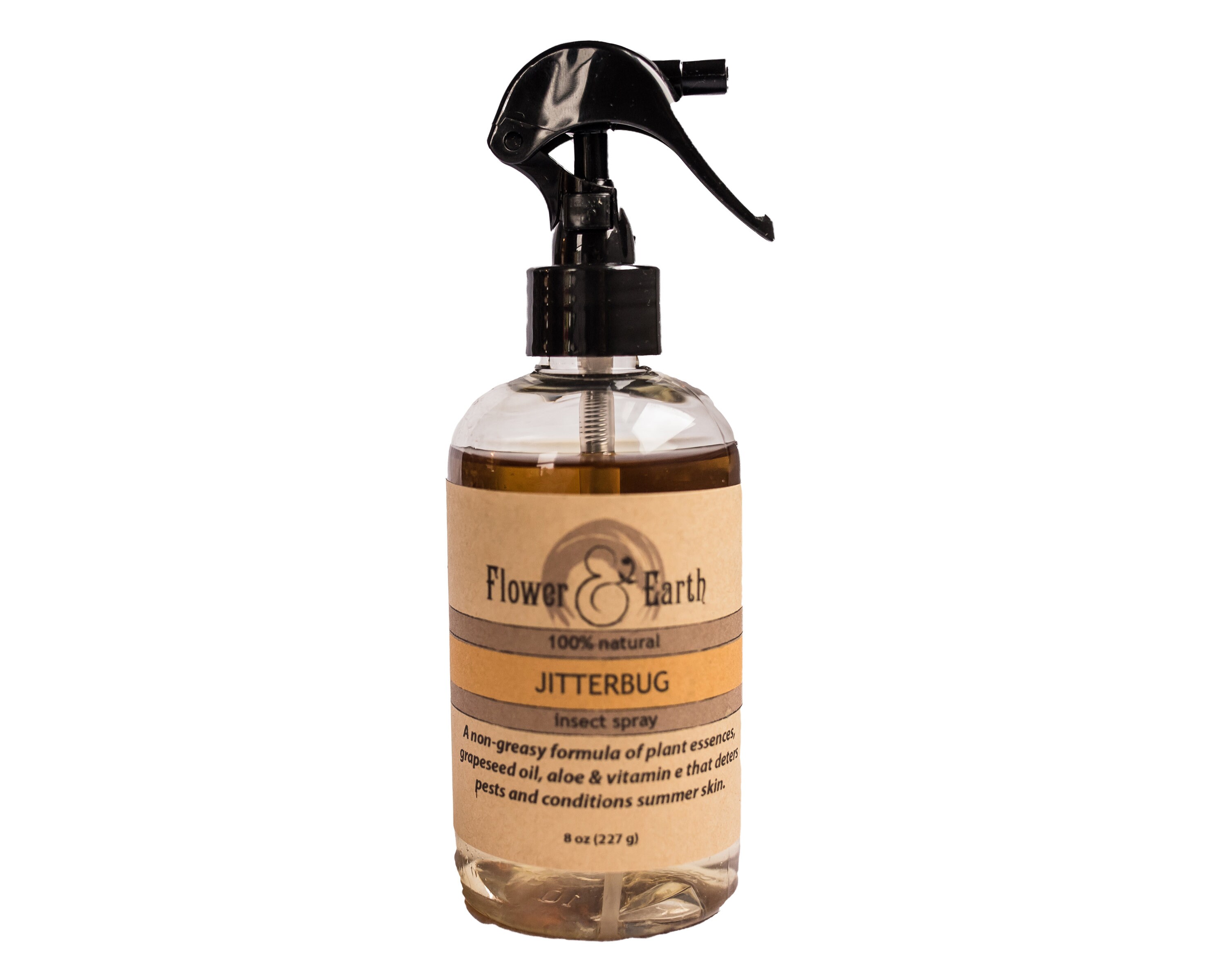 Bug Naturals