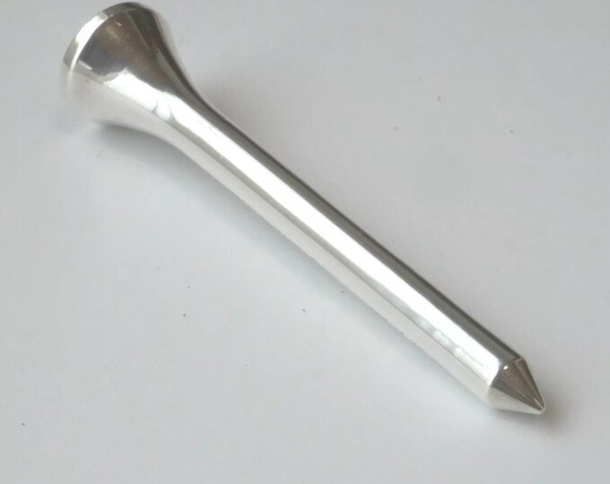 Tiffany & Co....Sterling Silver, Golf Tee...