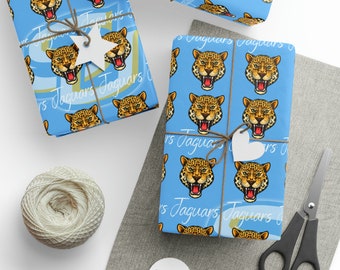 Southern University Wrapping Papers