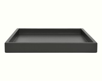 small ottoman tray