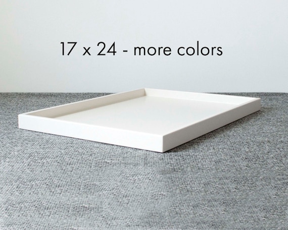 Large online coffee tray