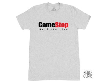 Hold The Line Etsy Hold The Line Etsy