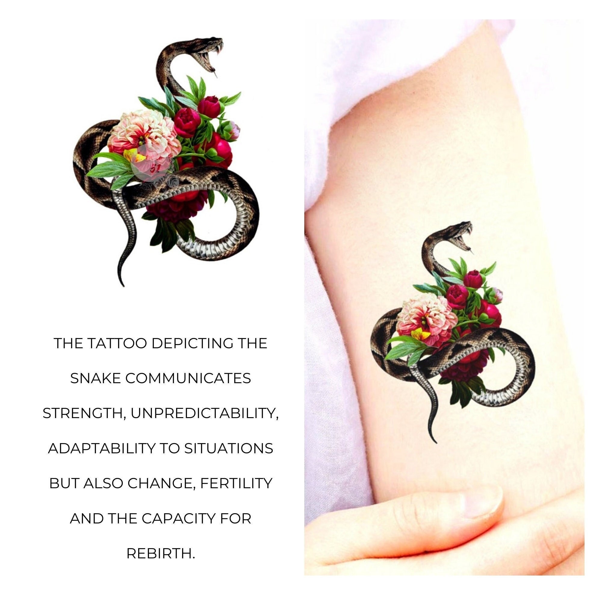 39 Inked Sentiments Exploring Meaningful Tattoos : Cherry Tattoo Means  Innocence, Fertility & Purity I Take You | Wedding Readings | Wedding Ideas  | Wedding Dresses | Wedding Theme