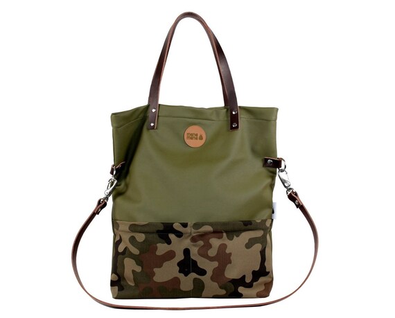 army style bags