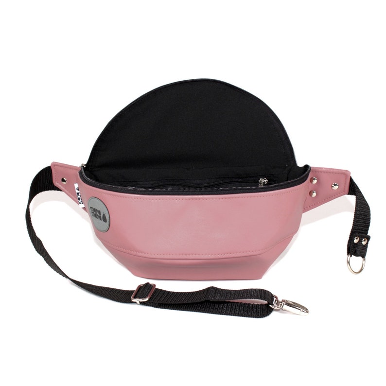 vegan bum bag